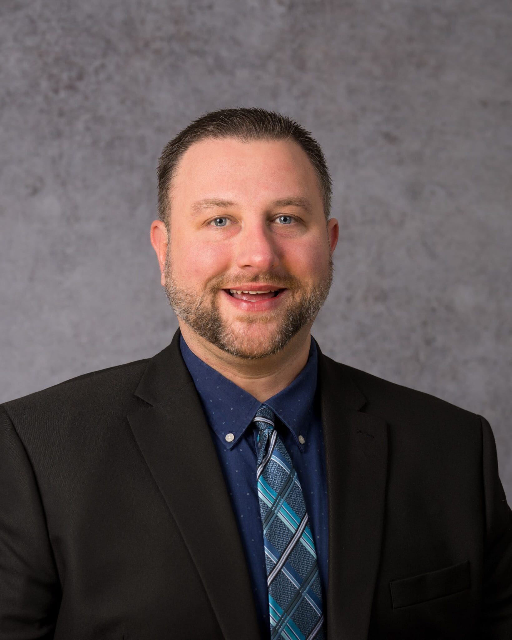 Brad Sitzberger