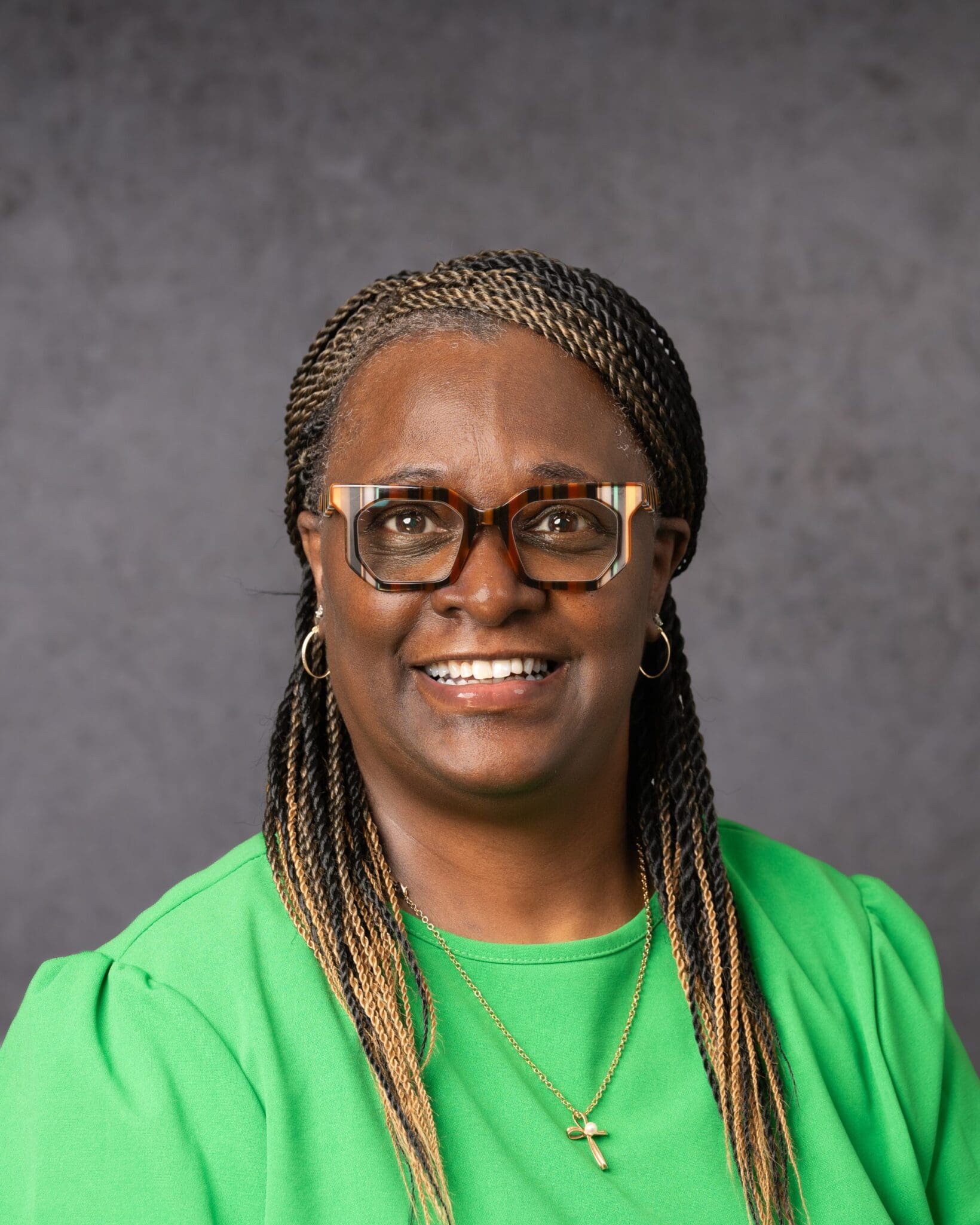 Teresa Jenkins